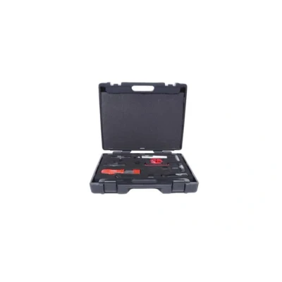 Afbeelding van KS TOOLS 140.1040 Ruitendemontageset
