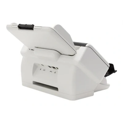 Image de Kodak S2060w Scanner de documents CIS Double 216 x 3000 mm 600 dpi jusqu&#039;à 60 ppm (mono) / (couleur) Chargeur automatique (80 feuilles) 7000 pages par jour LAN, Wi Fi(n), USB 3.1 Gen 1