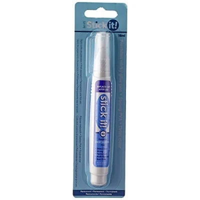 Afbeelding van Clip Strip Sticky Glue Pen