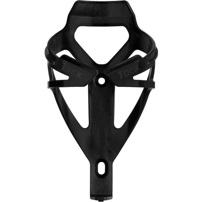 Afbeelding van Tacx Deva bidonhouder T6154 Hoogglans Zwart