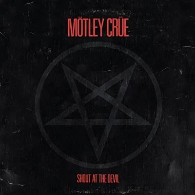 Afbeelding van Mötley Crüe Shout At The Devil (CD) (Remastered)
