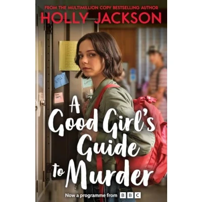 Afbeelding van A Good Girl’s Guide to Murder (TV Edition)