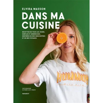 Image de Dans ma cuisine