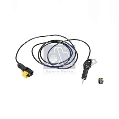 Afbeelding van DT Spare Parts 2.40586 Slijtage Indicator Remblokken
