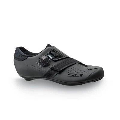 Afbeelding van Fietsschoenen Sidi Prima maat 45 Grijs