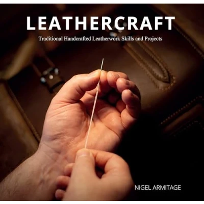 Afbeelding van Leathercraft