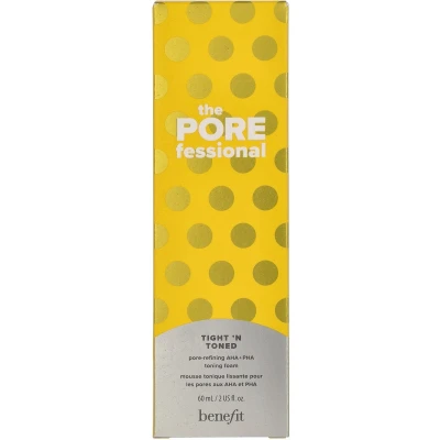 Afbeelding van Benefit Cosmetics Porecare Skincare THE POREFESSIONAL TIGHT &#039;N TONED