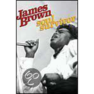 Afbeelding van James Brown Soul Survivor