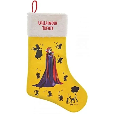 Afbeelding van Villainous Treats (Evil Queen Stocking)