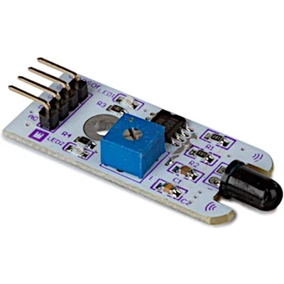Afbeelding van LICHTSENSOR (2 st.)