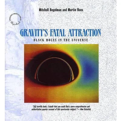 Afbeelding van Gravity&#039;s Fatal Attraction