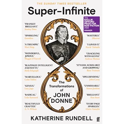 Afbeelding van Super Infinite