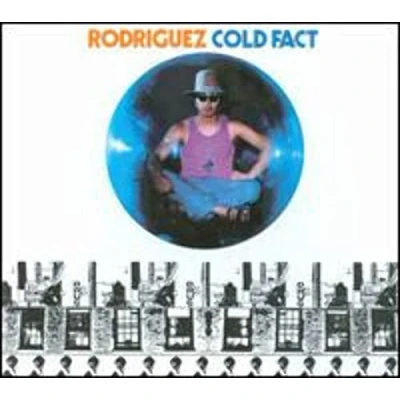 Afbeelding van Cold Fact