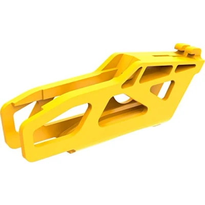 Afbeelding van Polisport Replica Kettinggeleider Suzuki RMZ250 2019 2023 RMZ450 2018 Geel
