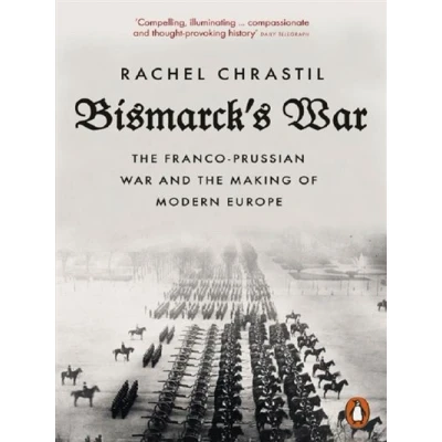Image de Bismarck&#039;s War