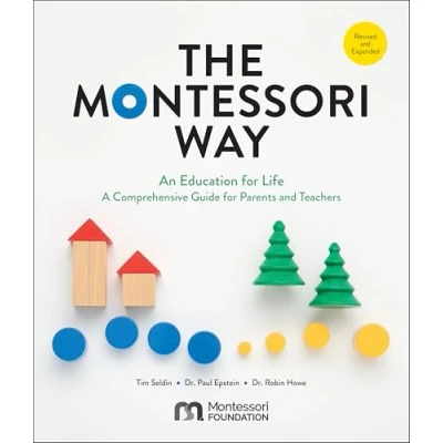 Afbeelding van The Montessori Way, Revised and Expanded