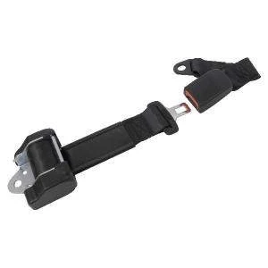 Afbeelding van Carpoint Gordelklemmen 2stuks Belt clipper 1423201