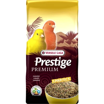Afbeelding van Versele Laga Prestige Premium Kanaries Vogelvoer 20 kg
