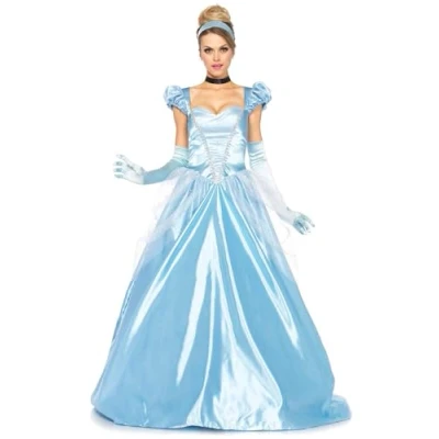 Afbeelding van Classic Cinderella