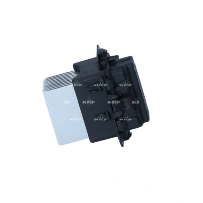 Afbeelding van NRF 342047 Weerstand, interieurventilatie CITROËN: C4 II Box Body / Hatchback