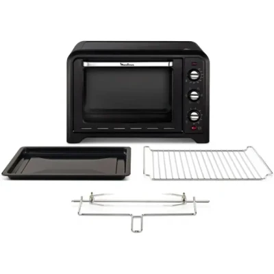 Afbeelding van Moulinex Oven Optimo 39l Ox485810