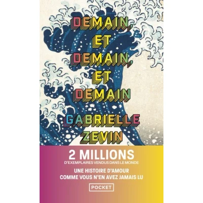 Image de demain, et demain