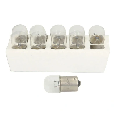 Afbeelding van Bosch Gloeilamp 1 987 302 510