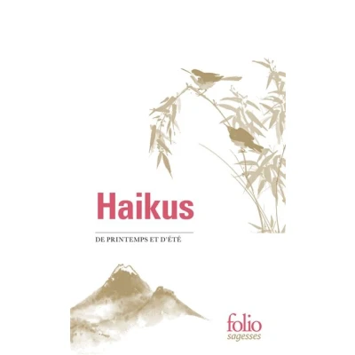 Image de Haikus de printemps et d&#039;été