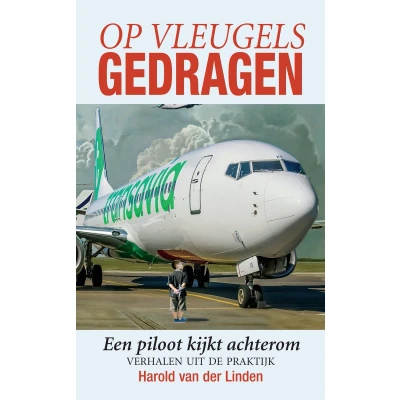 Afbeelding van Op vleugels gedragen