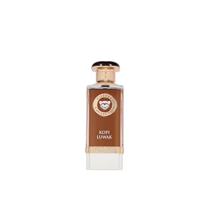 Afbeelding van Fragrance World Kopi Luwak (Coffee Collection)