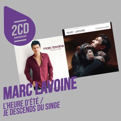 Afbeelding van 2Cd Originaux