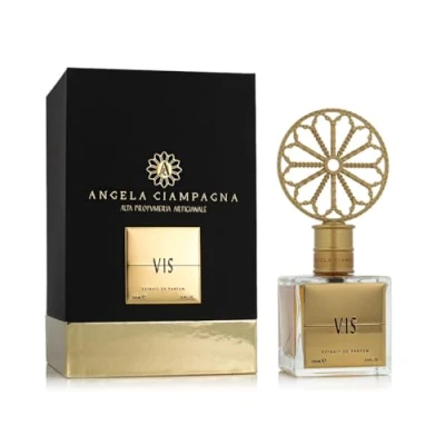 Afbeelding van Angela Ciampagna Vis Extrait de Parfum 100 ml