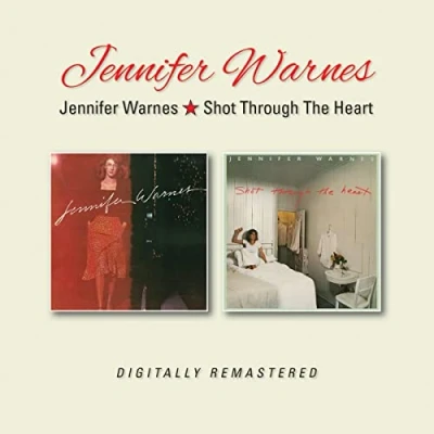 Afbeelding van Jennifer Warnes / Shot Through The Heart