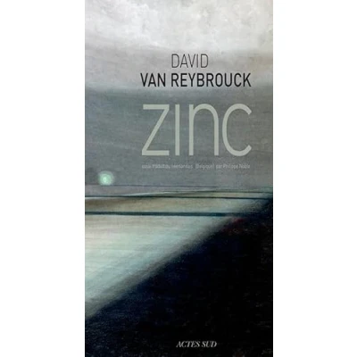 Afbeelding van ZINC