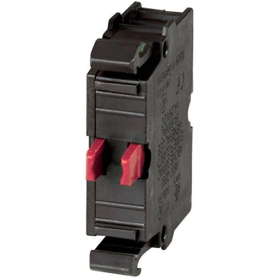 Afbeelding van Eaton 110934 M22 D G K10 BVP Druktoets Kunststof frontring 1 stuk(s)