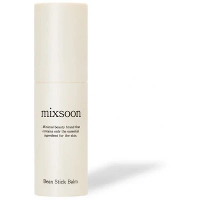 Afbeelding van Mixsoon Bean Stick Balm 11.5 ml
