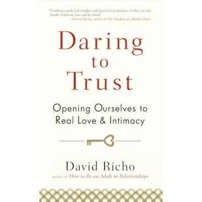 Afbeelding van Daring To Trust