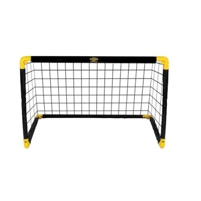 Afbeelding van Opvouwbaar Voetbaldoel 90 X 59 61 Cm
