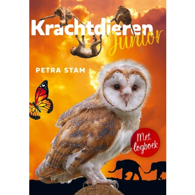 Afbeelding van Krachtdieren junior
