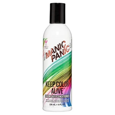Afbeelding van Manic Panic Keep Color Alive Safe Conditioner 236 ml