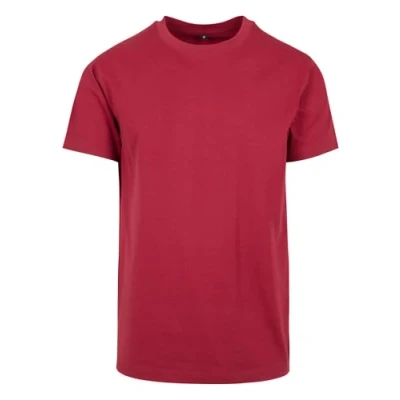 Image de Build Your Brand T Shirt Col rond BY004