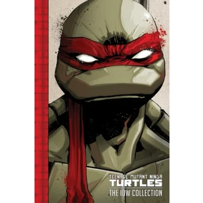 Afbeelding van Teenage Mutant Ninja Turtles