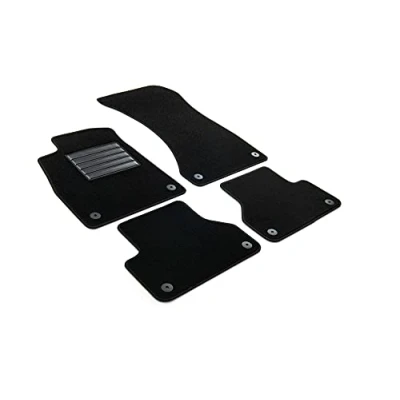Afbeelding van MTM SP 7229 Op maat gemaakte velours mat voor Audi A5 Sportback (F5) 10.2016&gt;