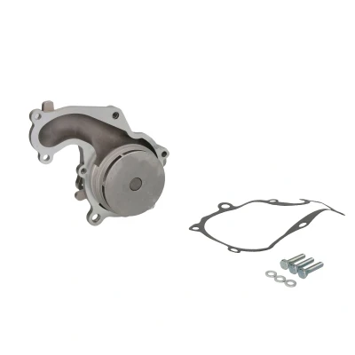 Afbeelding van THERMOTEC D1G038TT Waterpomp Met pakking Mechanisch FORD: Focus Mk1 Hatchback, S Max Mk1, 2
