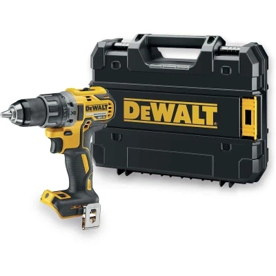 Afbeelding van Dewalt accu schroefboormachine DCD791NT XJ 18V