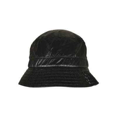 Afbeelding van Flexfit Hoed, Heren, Maat: One Size, Black