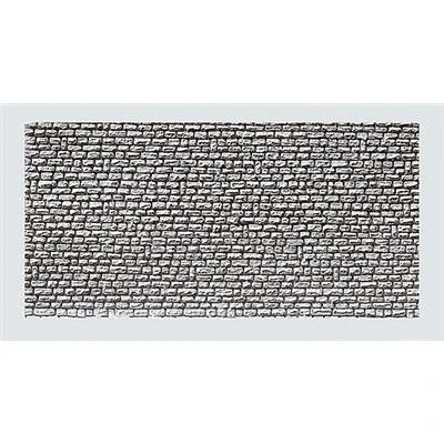 Afbeelding van Faller F222567 Modelbouw Plaat Nationale Steen