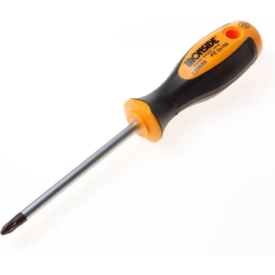 Afbeelding van Schroevendraaier Ironside pzd2