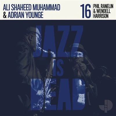 Image de Jazz Is Dead Volume 16