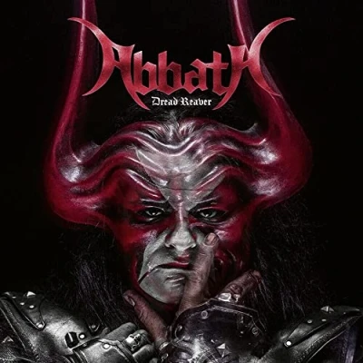 Afbeelding van Abbath Dread Reaver (CD)